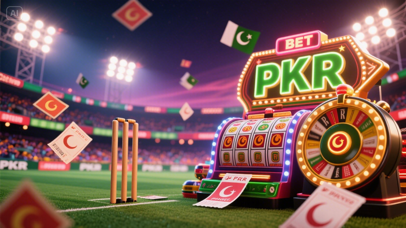 Spinia CasinoMake your first recharge and receive 200% instantly! Pakistan’s gamers can enjoy premium casino games, local banking options, and real PKR payouts anytime.