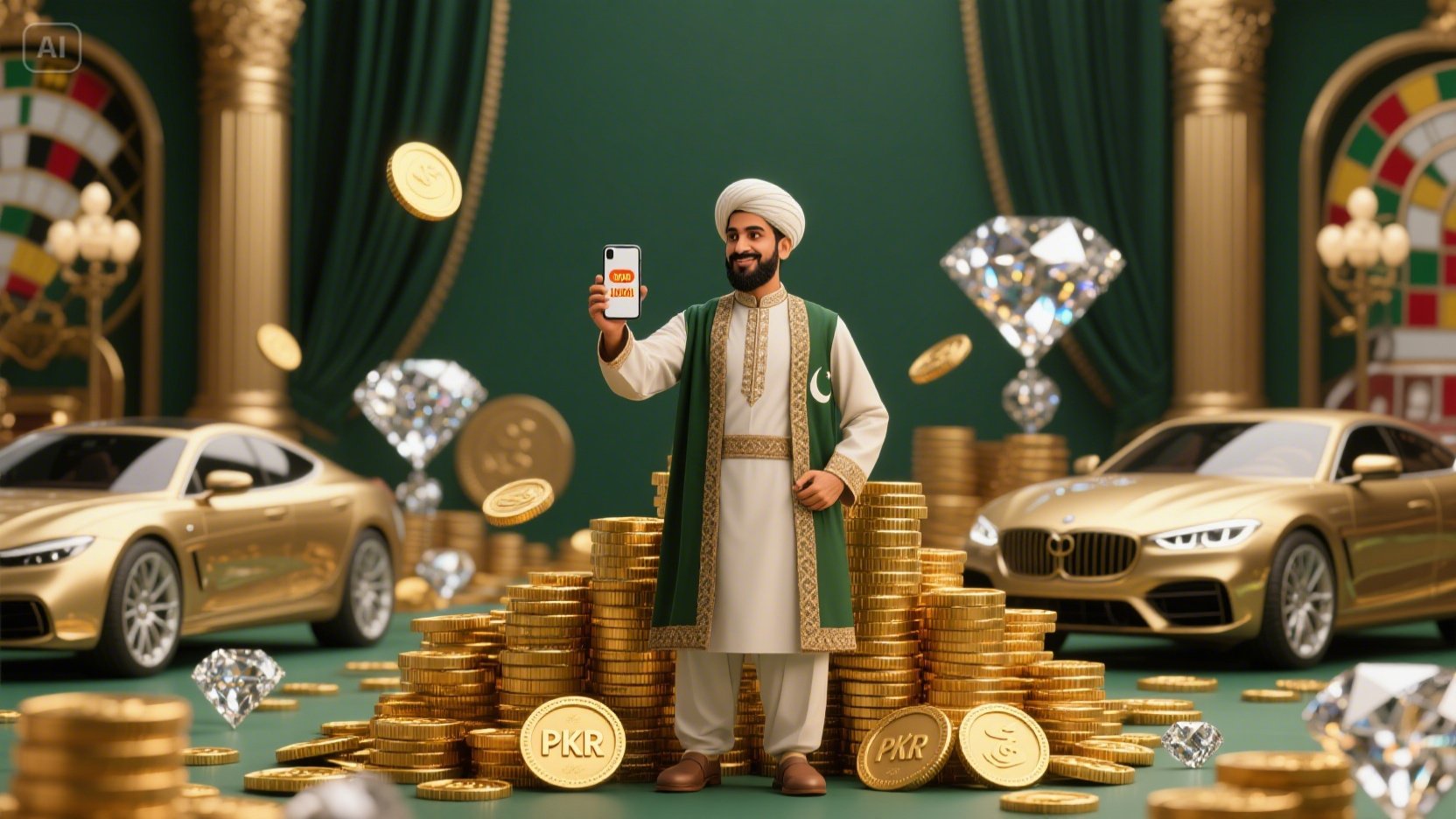 Registration at Spinia Casino Casino