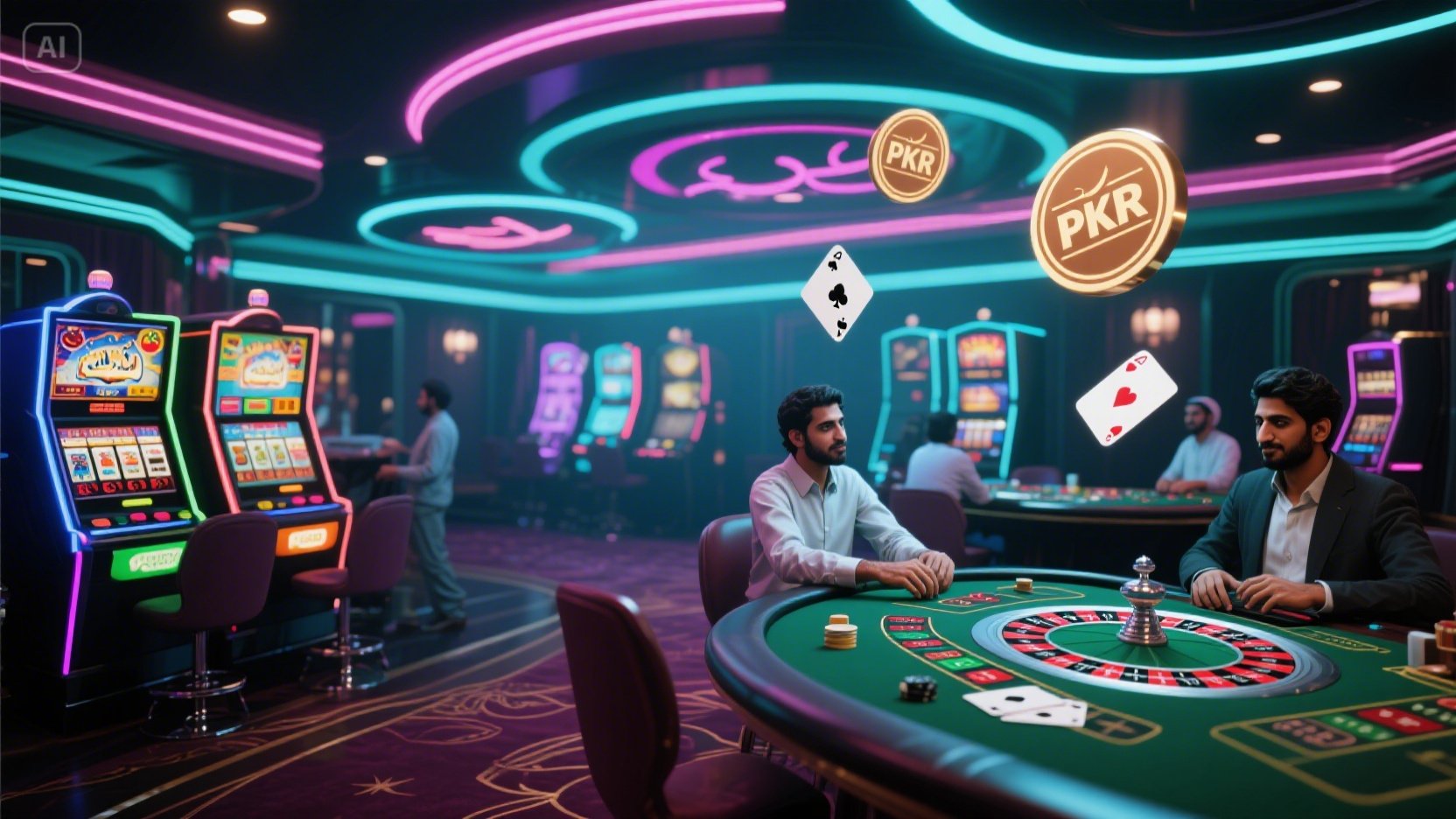 Spinia CasinoDeposit in PKR and receive 200% bonus instantly! Pakistani players can enjoy slots, crash, and card games with fair payouts and local payment convenience.