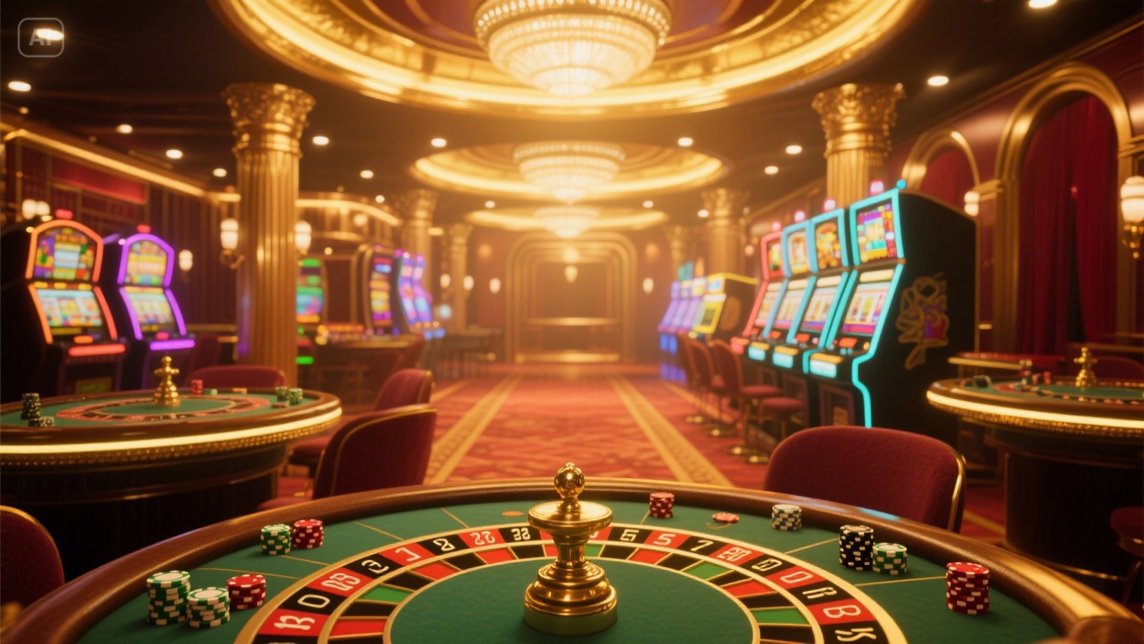 Casino Spinia Casino desktop and mobile interfaces