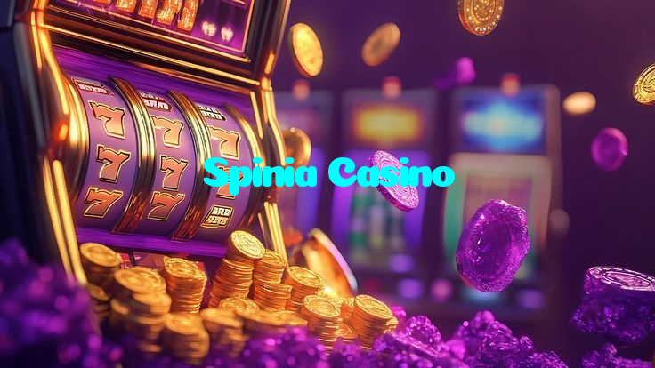 Spinia Casino