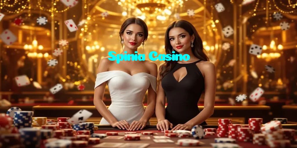 making first deposit on Spinia Casino website using local payment methods in Pakistan