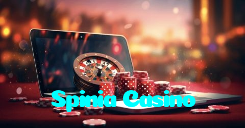Spinia Casino خوش آمدید بونس +600% پیشکش موبائل ایپ کے پروموشن سیکشن میں دکھائی دیتی ہے۔