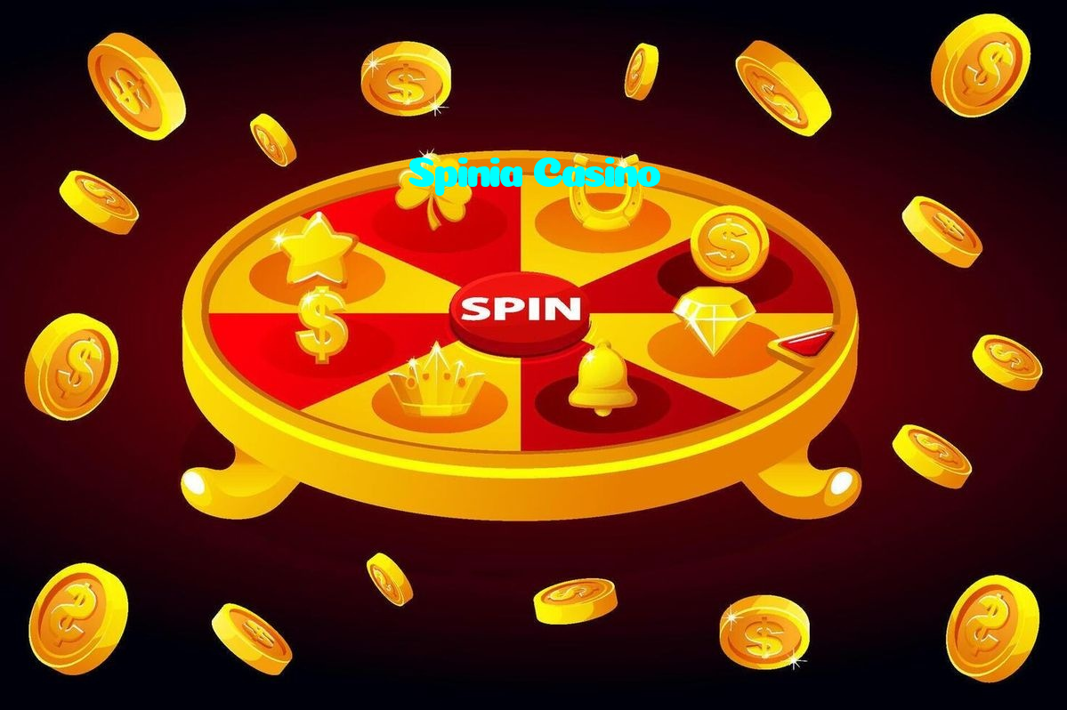 making first deposit on Spinia Casino website using local payment methods in Pakistan