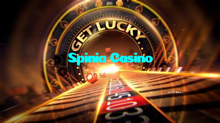 Spinia Casino خوش آمدید بونس +600% پیشکش موبائل ایپ کے پروموشن سیکشن میں دکھائی دیتی ہے۔