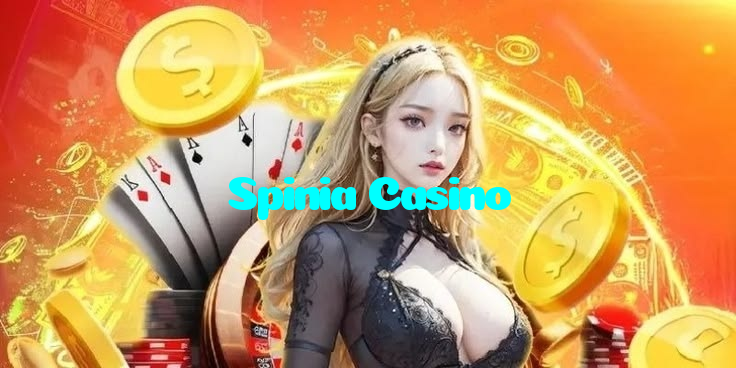 Spinia Casino